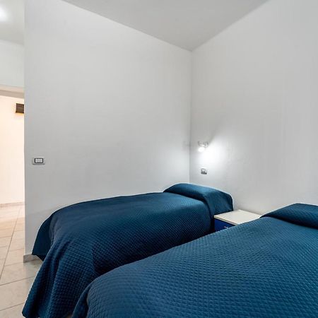 B&B Il Rifugio Carbonia Luaran gambar
