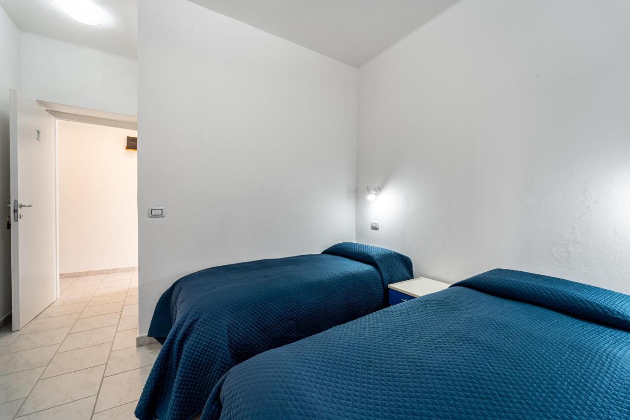 B&B Il Rifugio Carbonia Luaran gambar