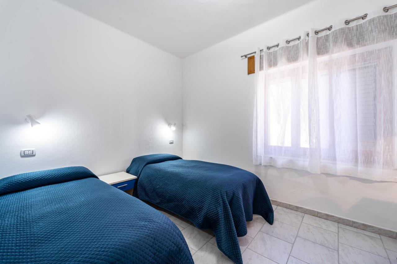 B&B Il Rifugio Carbonia Luaran gambar