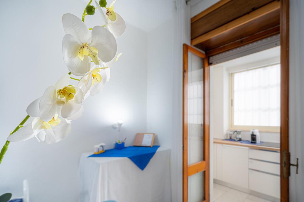 B&B Il Rifugio Carbonia Luaran gambar