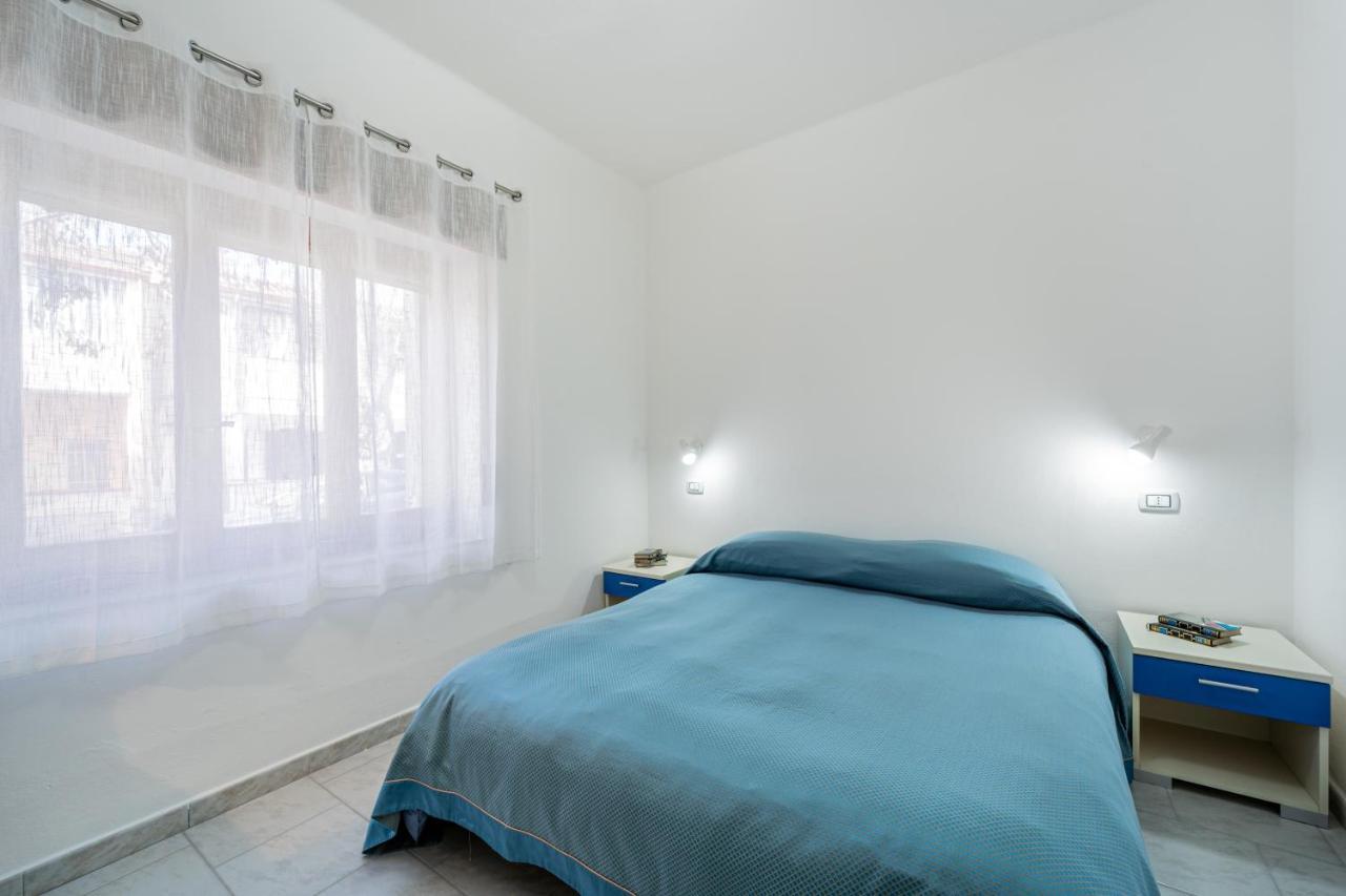 B&B Il Rifugio Carbonia Luaran gambar