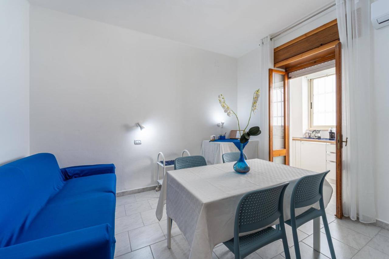 B&B Il Rifugio Carbonia Luaran gambar